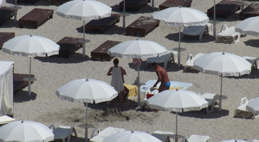 Imagine Hotel Victoria