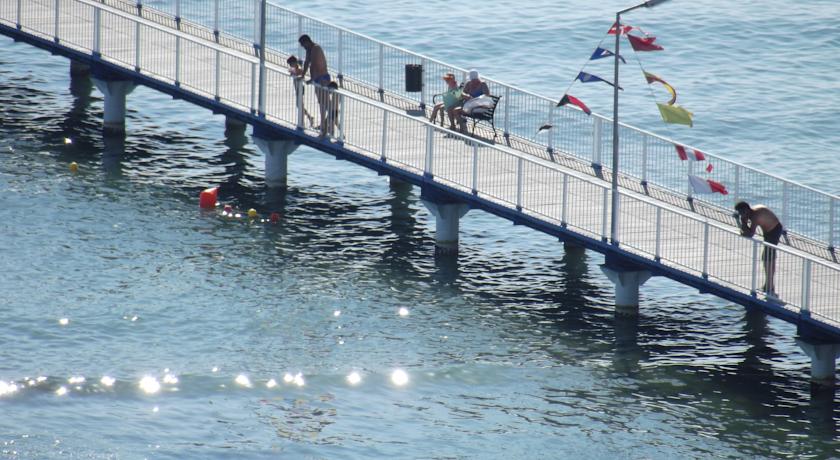 Imagine Hotel Victoria