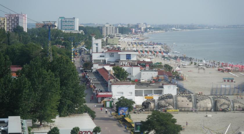 Imagine Hotel Victoria