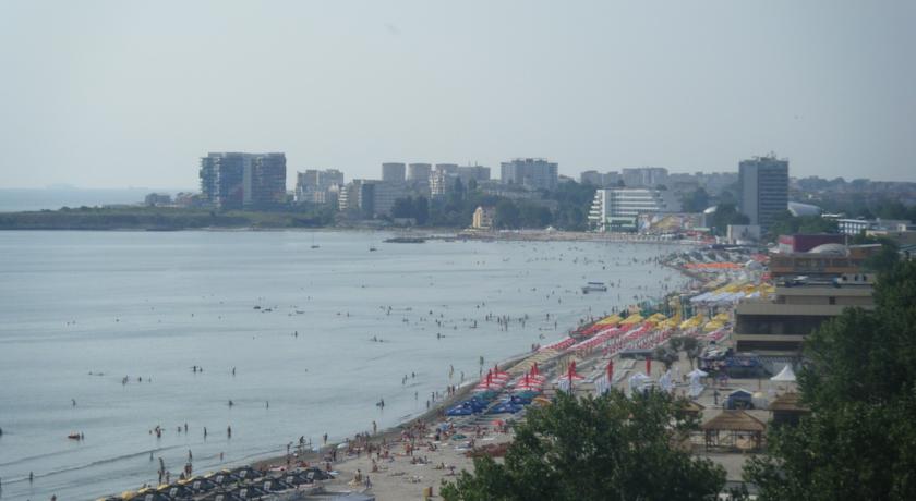 Imagine Hotel Victoria