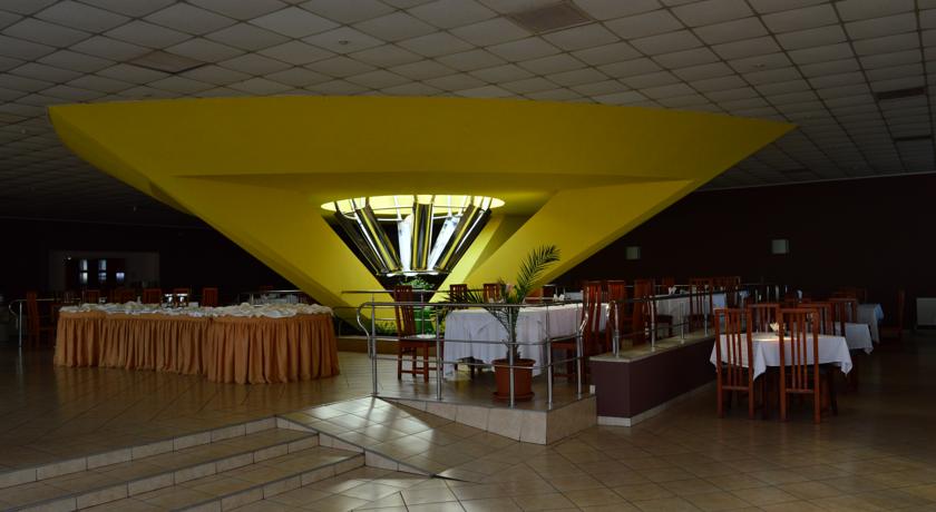 Imagine Hotel Victoria