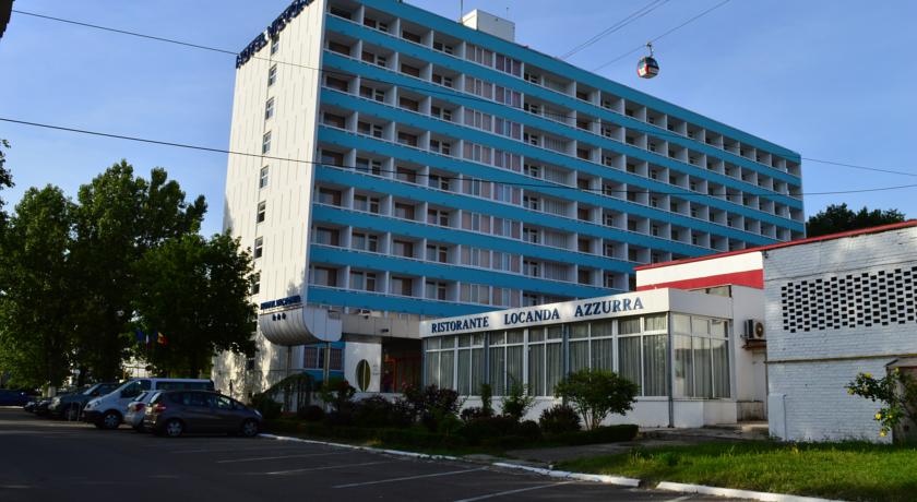 Imagine Hotel Victoria