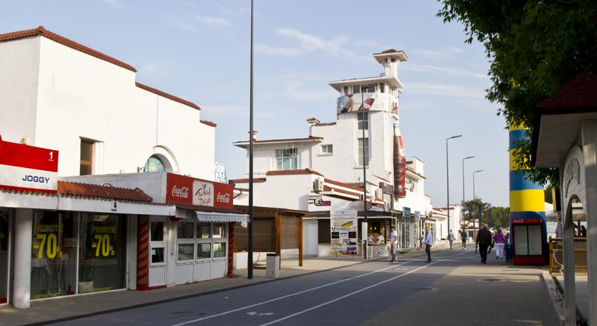 Imagine Hotel Victoria