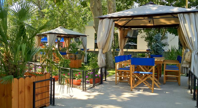 Imagine Hotel Bavaria Blu