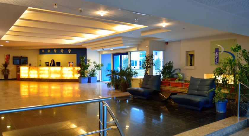 Imagine Hotel Bavaria Blu