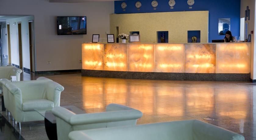 Imagine Hotel Bavaria Blu