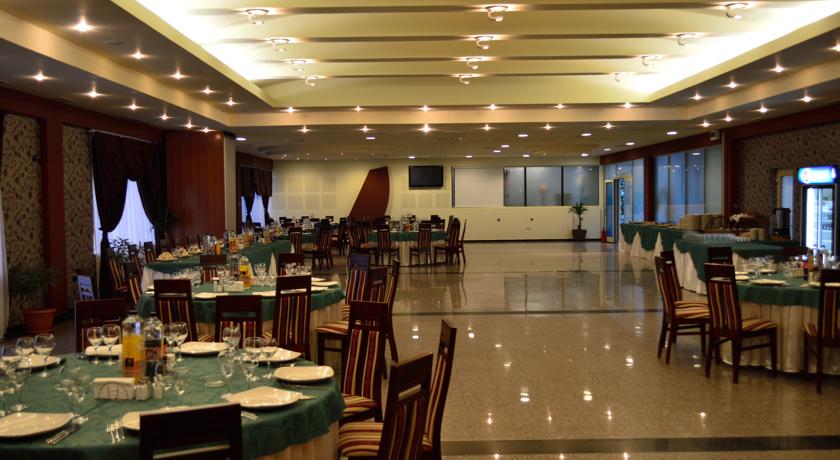 Imagine Hotel Bavaria Blu