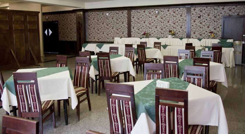 Imagine Hotel Bavaria Blu