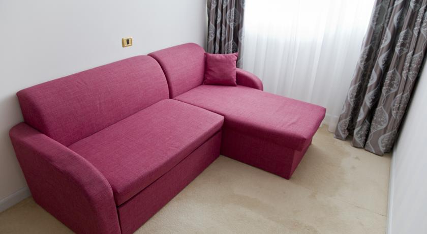 Imagine Hotel Bavaria Blu