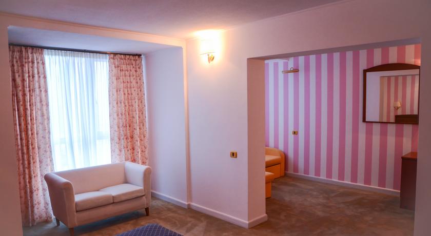 Imagine Hotel Bavaria Blu