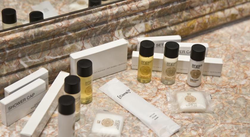 Imagine Hotel Bavaria Blu