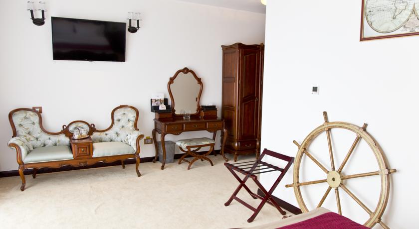 Imagine Hotel Bavaria Blu