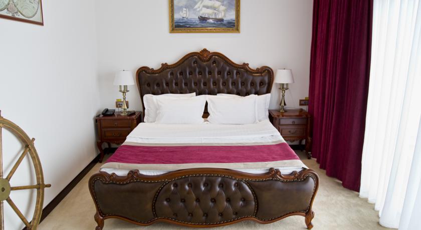 Imagine Hotel Bavaria Blu