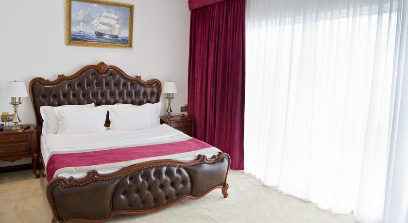 Imagine Hotel Bavaria Blu