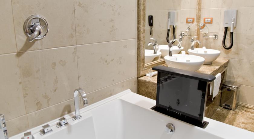 Imagine Hotel Bavaria Blu