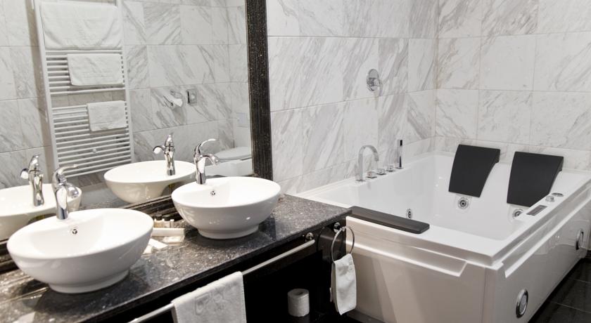 Imagine Hotel Bavaria Blu