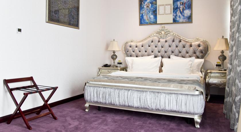 Imagine Hotel Bavaria Blu