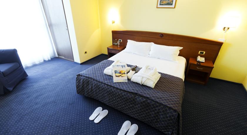 Imagine Hotel Bavaria Blu