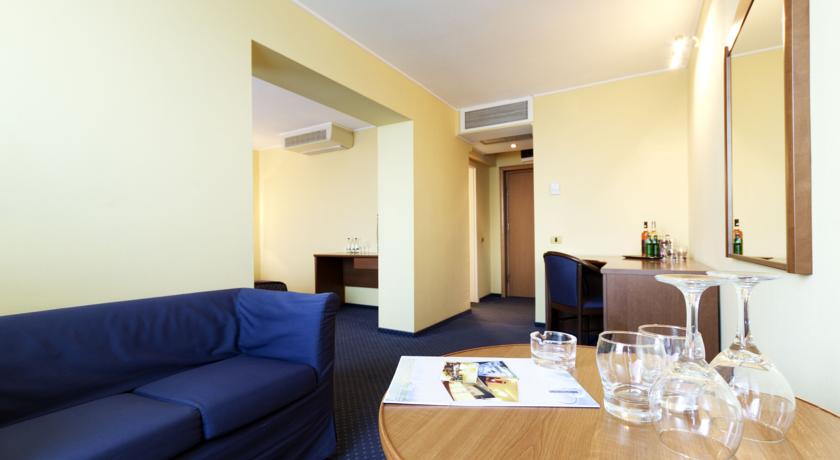 Imagine Hotel Bavaria Blu