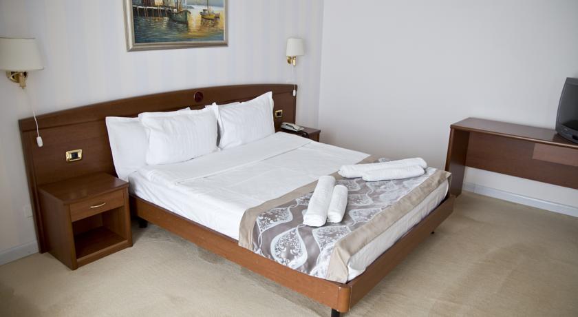 Imagine Hotel Bavaria Blu