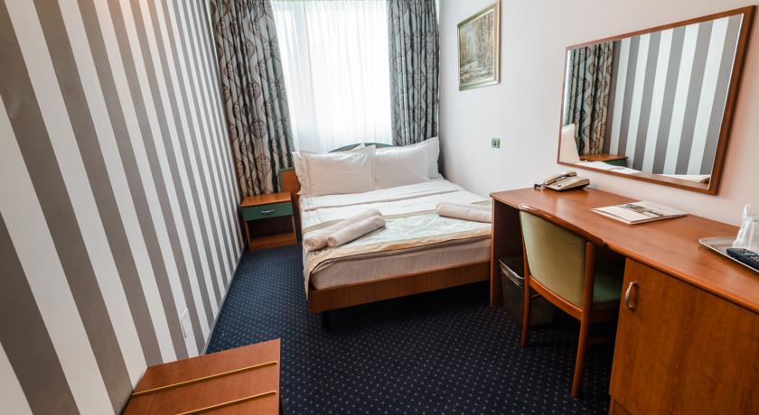 Imagine Hotel Bavaria Blu