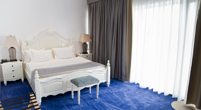 Imagine Hotel Bavaria Blu