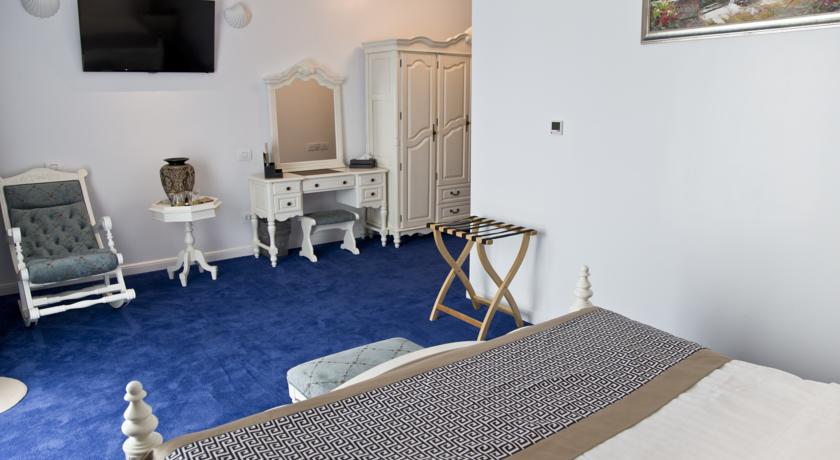 Imagine Hotel Bavaria Blu