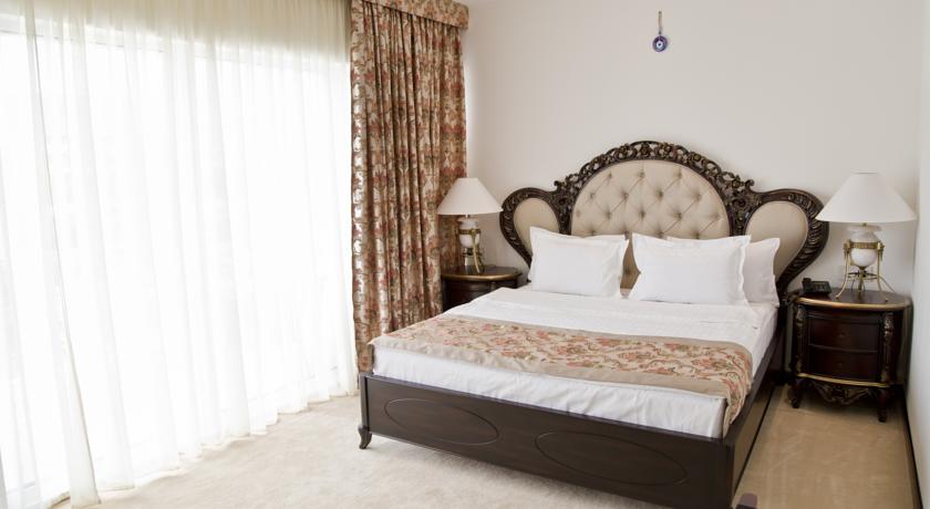 Imagine Hotel Bavaria Blu