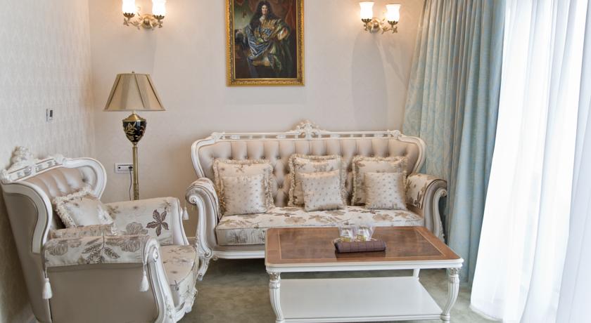 Imagine Hotel Bavaria Blu