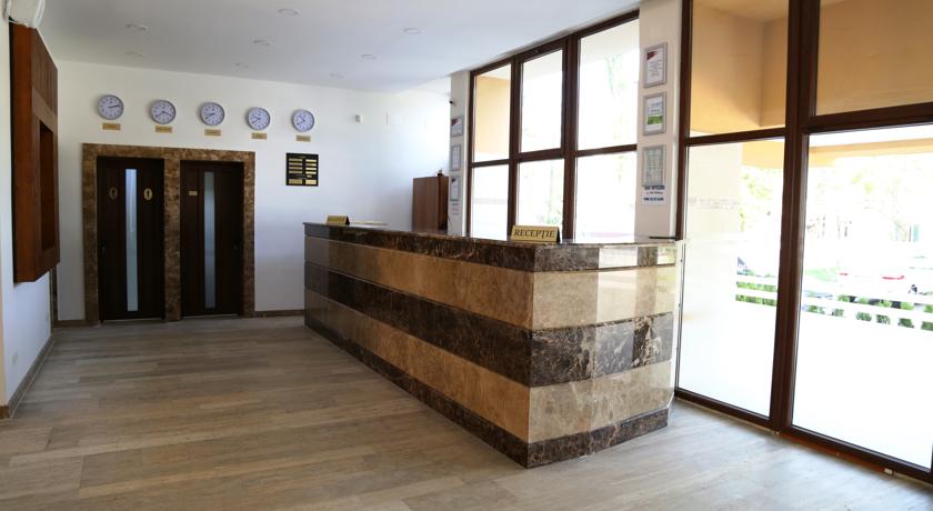 Imagine Hotel Grand Hotel Astoria