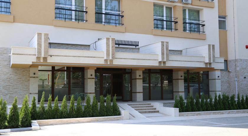 Imagine Hotel Grand Hotel Astoria