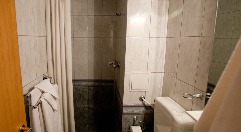 Imagine Hotel Grand Hotel Astoria