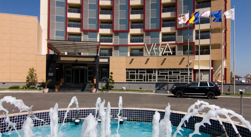 Imagine Hotel Vega