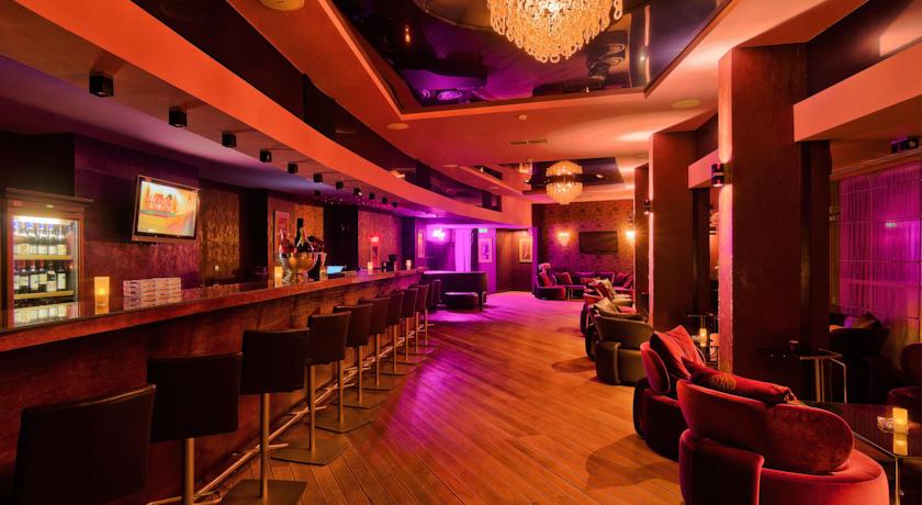 Imagine Hotel Vega