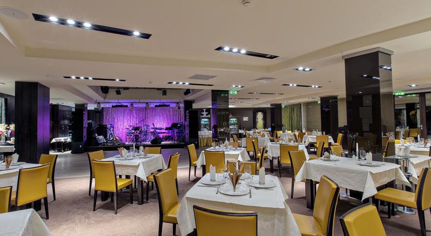 Imagine Hotel Vega