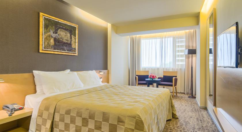 Imagine Hotel Vega