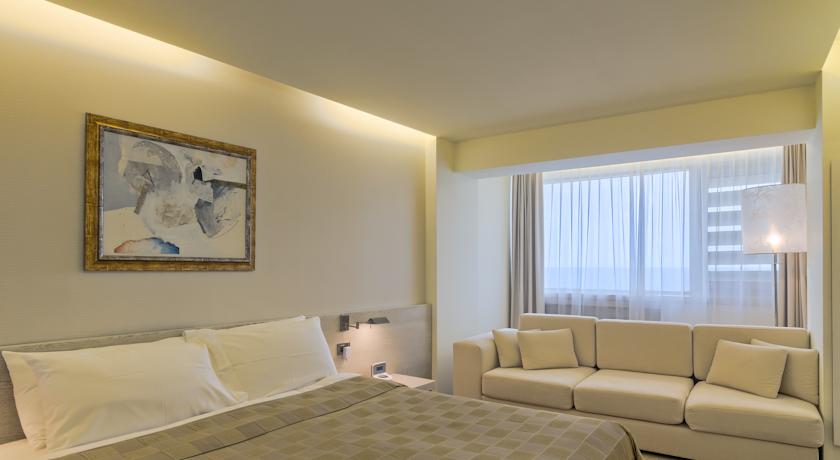 Imagine Hotel Vega