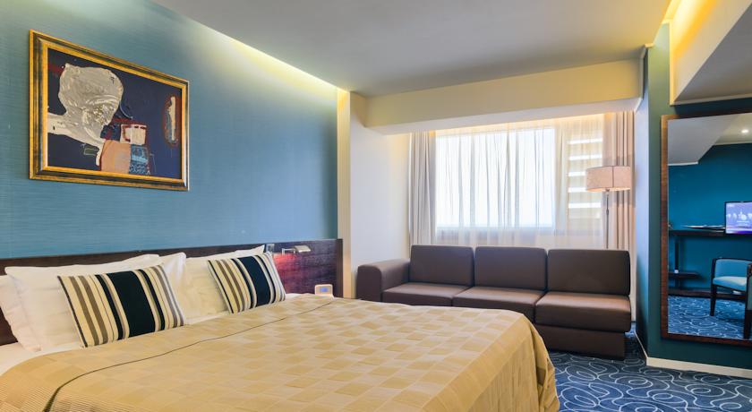 Imagine Hotel Vega