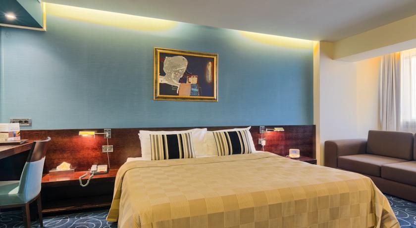 Imagine Hotel Vega