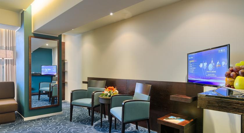 Imagine Hotel Vega
