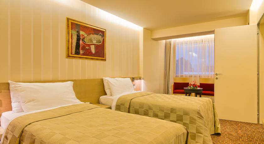 Imagine Hotel Vega