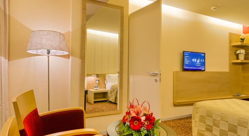 Imagine Hotel Vega
