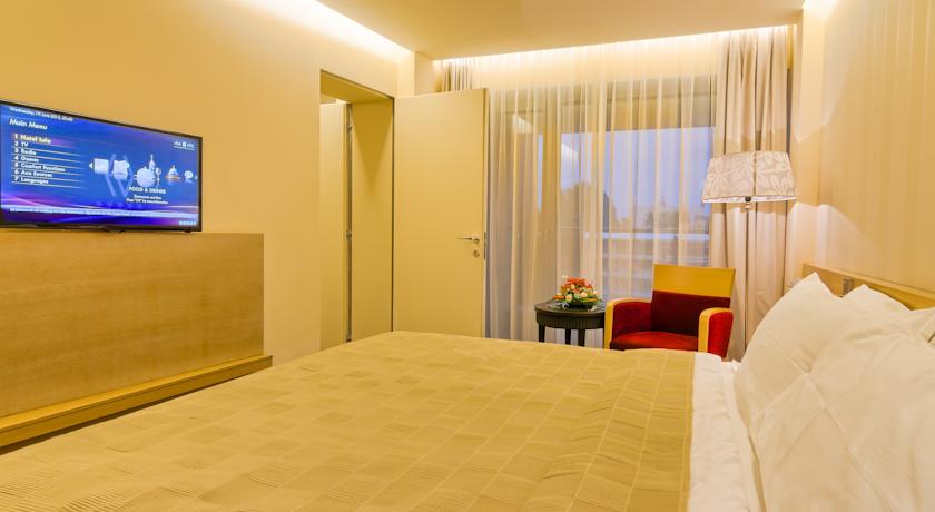 Imagine Hotel Vega