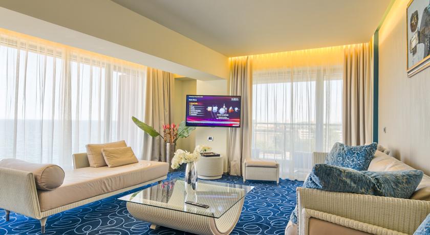 Imagine Hotel Vega