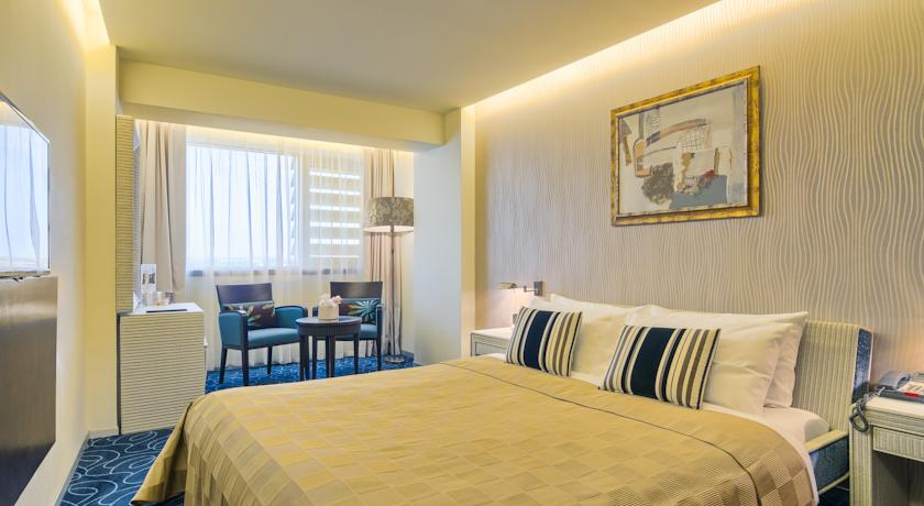 Imagine Hotel Vega