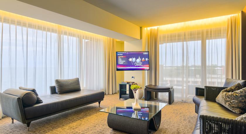 Imagine Hotel Vega