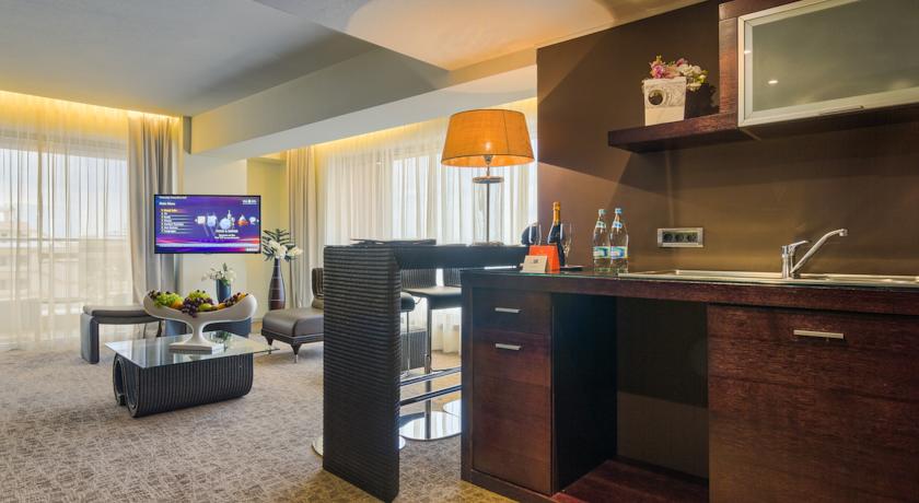 Imagine Hotel Vega