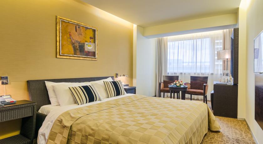 Imagine Hotel Vega