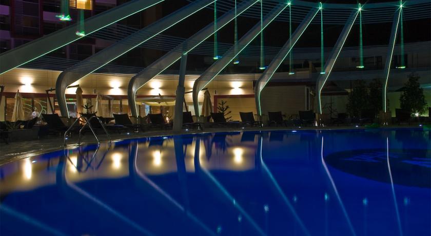 Imagine Hotel Vega