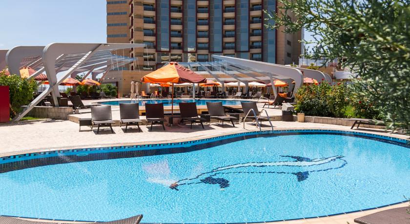 Imagine Hotel Vega
